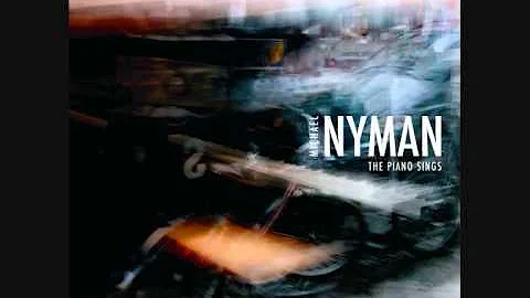 Michael Nyman - Debbie