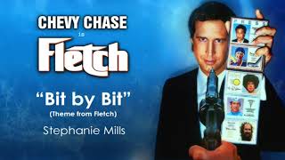 Stephanie Mills | Bit by Bit (Theme from Fletch)