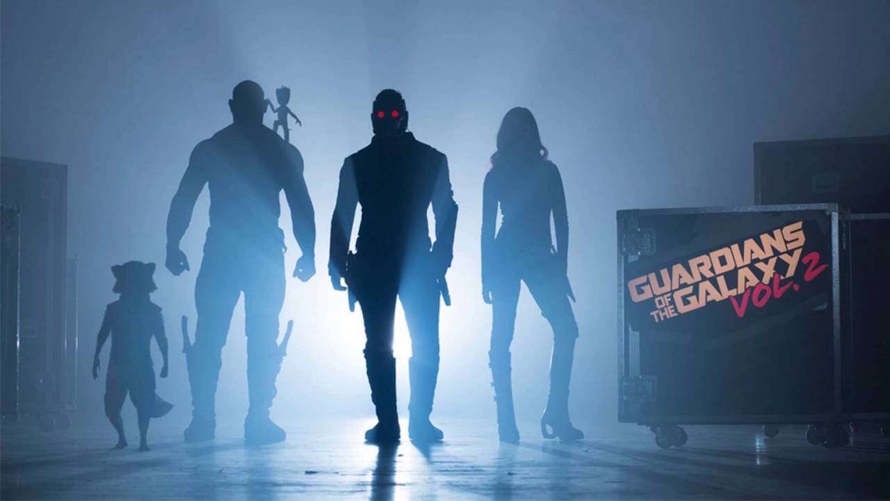 Trailer Music Guardians of the Galaxy Vol 2 (Song 2017) Soundtrack
