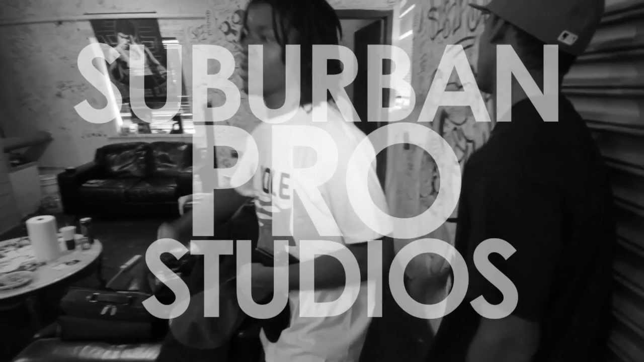 RELL FLEXIN - RETARDED ( VIDEO )