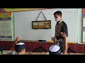 Cara Guna Abakus Matematik Sekolah Rendah