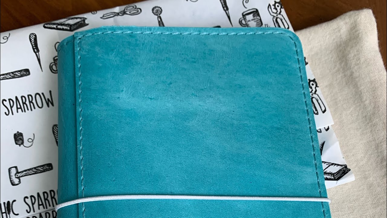 Alice, Carroll and Chic Sparrow