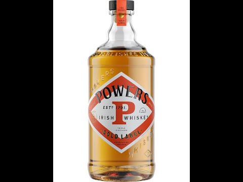 Jason Debly — Powers Gold Label Review
