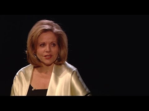 Renée Fleming In Conversation The Royal Opera 