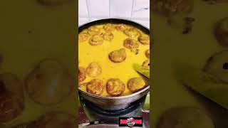 Perfect Kadhi Pakora Recipe  tomandjerrykitchen