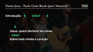 Vídeo de I Speak Jesus