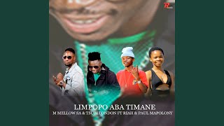 Limpopo Aba Timane