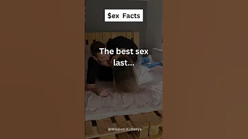 Psychology facts about Sexuality in Men and Women 5. #shots #psychologyfacts #facts #psychology