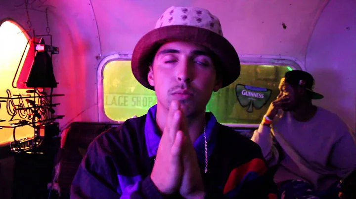 LO. x MCPAT x YCTK - Fuck A Chorus (Music Video)