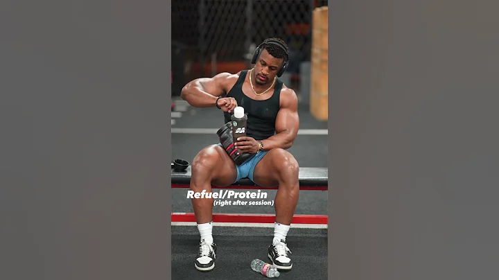 WORKOUT RECOVERY | How To Avoid Soreness After Your Workouts 🔥 - DayDayNews