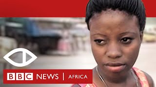 FGM: For the Love of Fatmata - BBC Africa Eye documentary