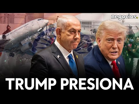 WALL STREET: Trump presiona en California, Boeing cae tras el accidente de Air India e Ir&aacute;n alerta