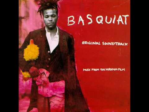 Brian Kelly - She Is Dancing (Basquiat OST)