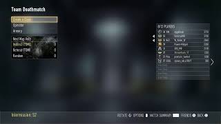 (Ps5) Advanced Warface In 2025 🔴