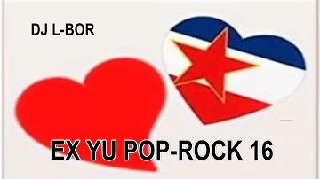 EX YU POP-ROCK 16