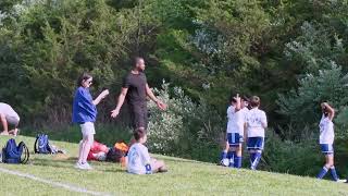 Millburn Soccer Club 26 Millburn Soccer Club 26