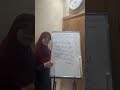شرح مبسط للمد الطبيعي بمثال على السبورة برواية ورش عن نافع القارئة كلثوم زراد شرح مبسط للمد الطبيعي بمثال على السبورة برواية ورش عن نافع القارئة كلثوم زراد