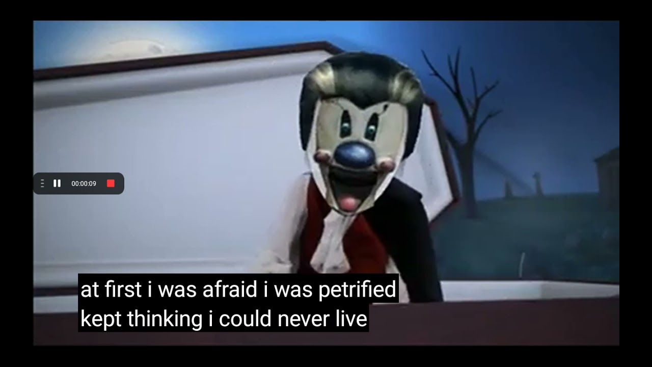 ICE SCREAM 5 HALLOWEEN SONG 3 🎃