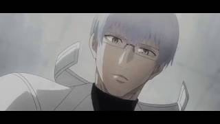 Tokyo Ghoul Amv Lil Peep - Save That - Kaneki Vs Arima