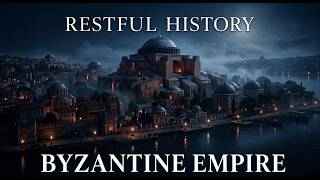 What Daily Life Was Really Like Inside Constantinople | Soft Spoken History screenshot 5