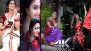 New Trending 4k  WhatsApp status editing in kinemaster || new Durga Puja status editing   2021 screenshot 1