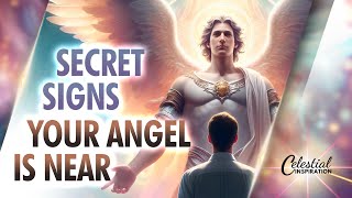 Signs an Angel is Watching Over You by Celestial Inspiration 1,661 views 1 month ago 6 minutes, 43 seconds