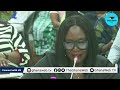 💰 Fisheries Ministry explains billion‑cedi contract awarded without certificate
