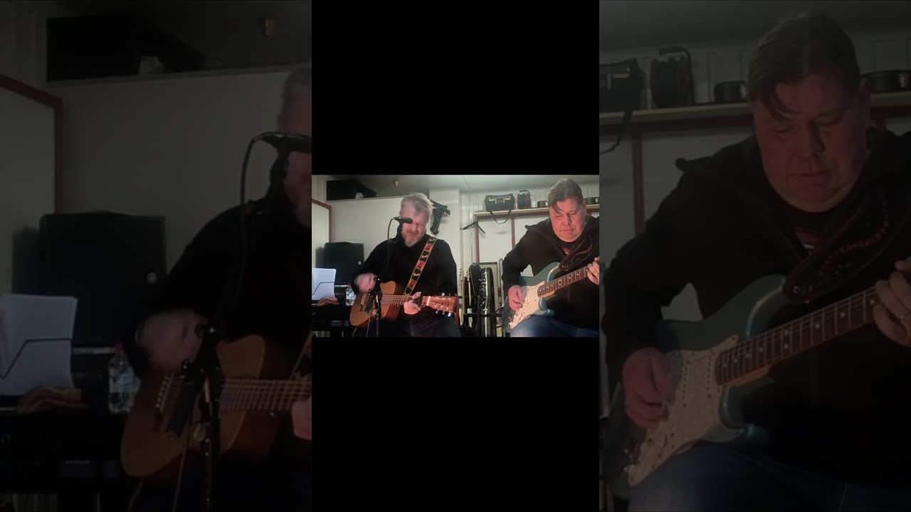 Jakke Aho Duo (Antti Karppinen)