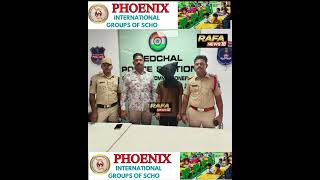 Suspicious activities in Medchal created a stir. A man has been detained by the Medchal police