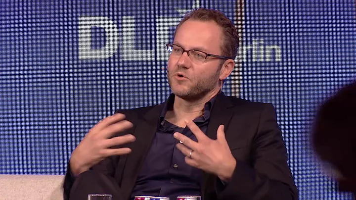 Education For The Future (Udo Bub, Thomas Bachem, ...