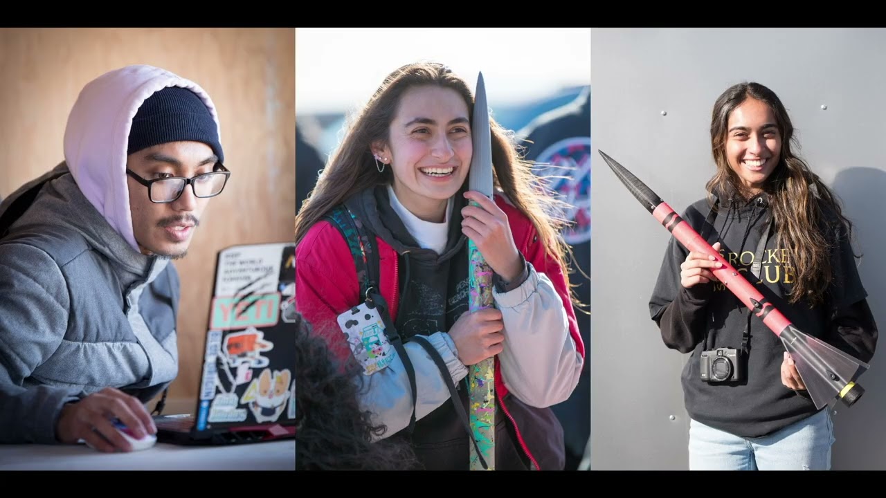 SJSU Rocket Club Final