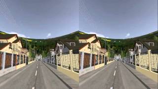 Proiecte Case Oculus 3D