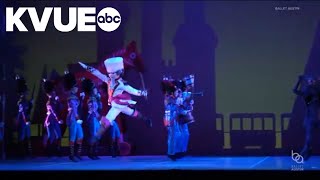 Federal funding cuts impact Austin arts organizations