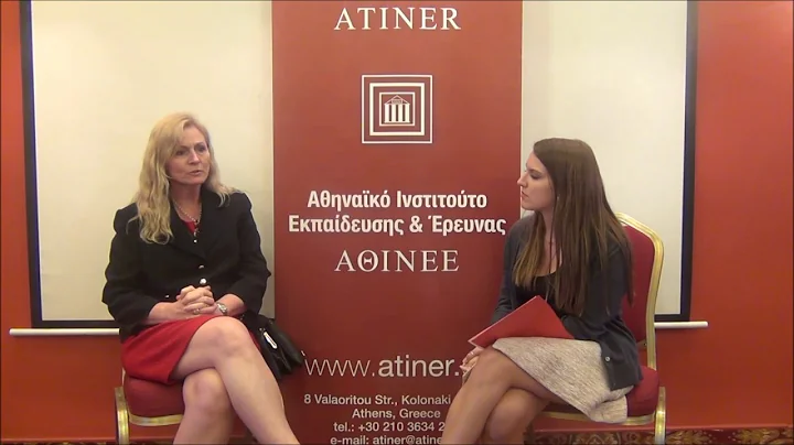 Interview- Dr. Vickie Hughes