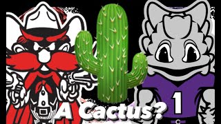 The Curious Case of the Cactus Emoji