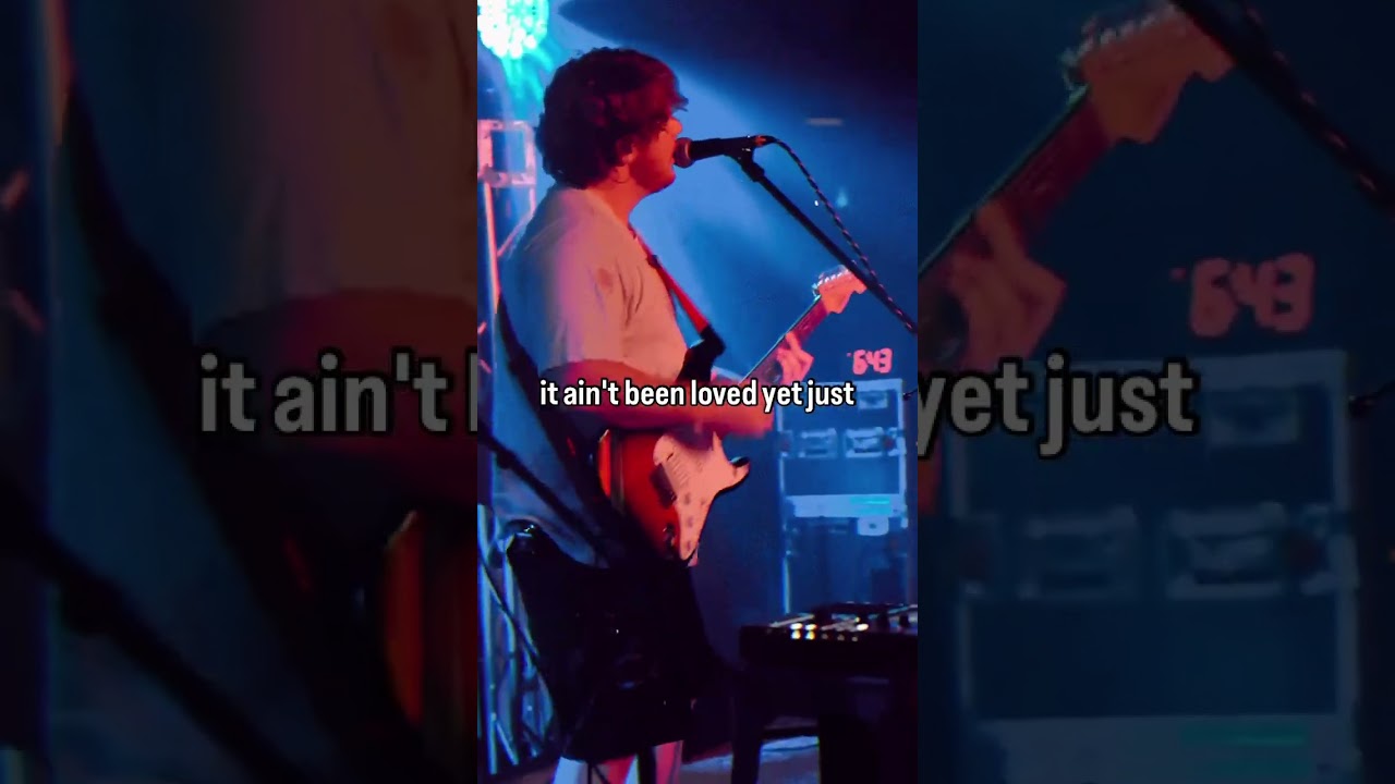 Trainwreck is streaming April 22nd!