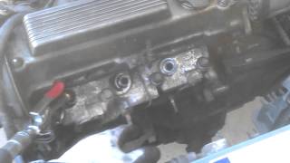 1995 Geo metro compression problem solved part 2