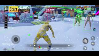 Menu Hack Pubg Mobile 4.1 I.o.s Skin Change Aimbotesp Safe Android Ios