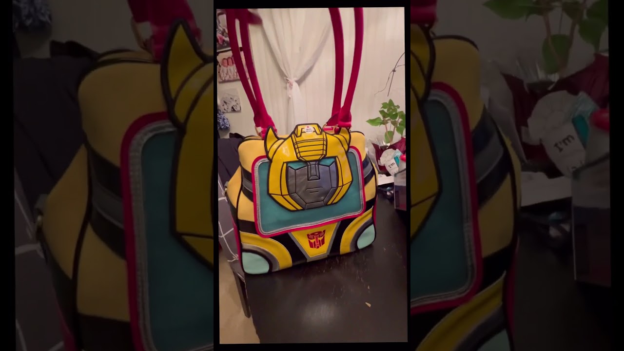 Transformers apparel by Irregular Choice!Decepticon apparel as well! #shoes #apparel #clothing