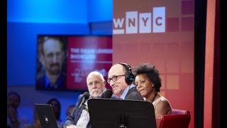 The Brian Lehrer Show Live