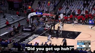 How Luka Doncic Owns the Los Angeles Clippers
