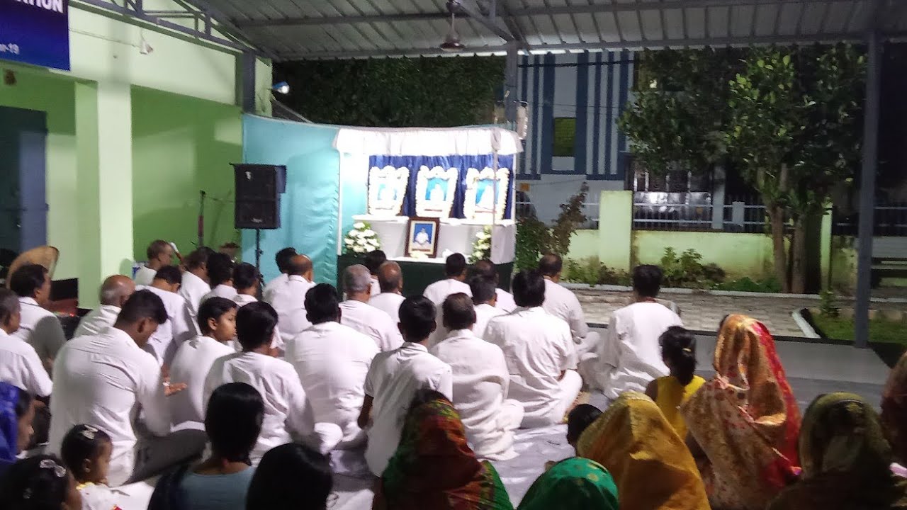 CHORUS BY BULU BHAI 🙏|| କୋରସ ପରିବେଷଣ ବୁଲୁ ଭାଈ  🙏||