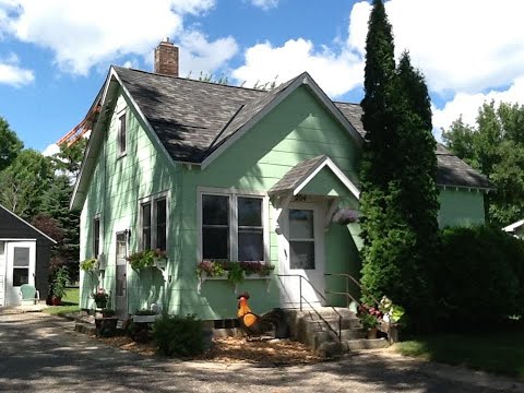 204 Cleveland Street SE, Silver Lake, MN home video tour