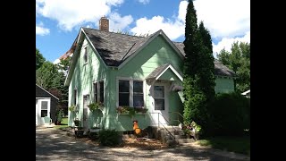 204 Cleveland Street SE video tour