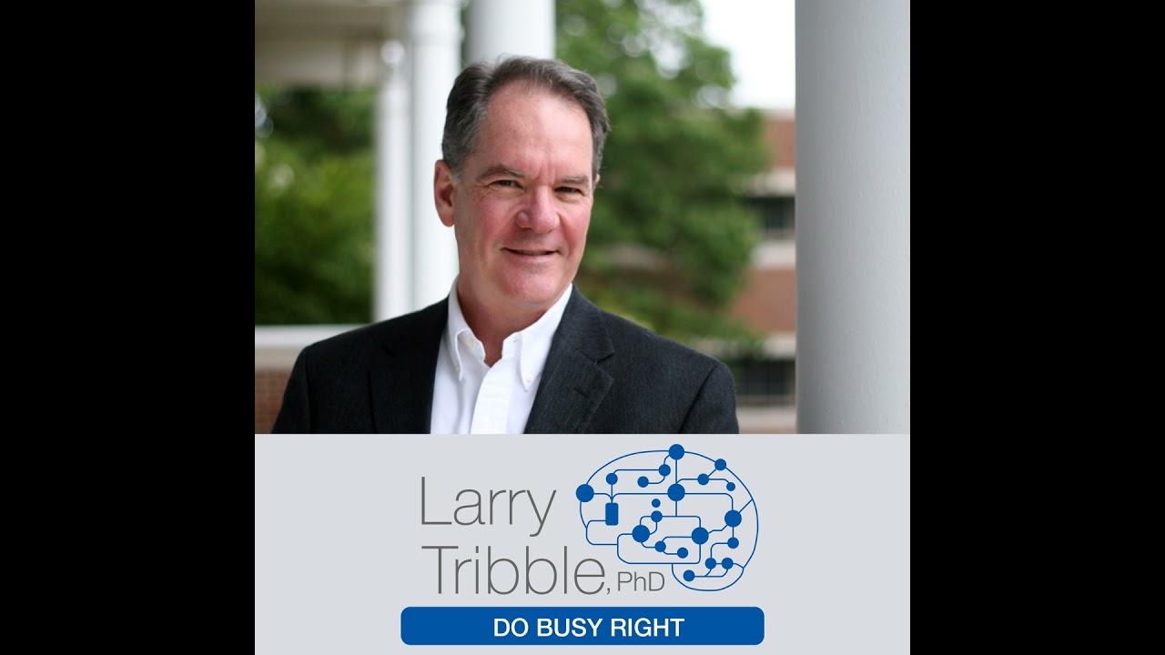 Architecting Your Digital Sanctuary - an application of 'monk mode' - DBR 091