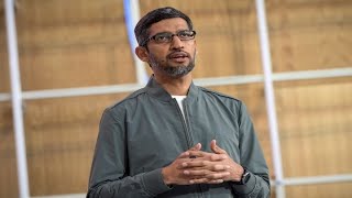 Google CEO makes privacy pledge in New York Times op-ed