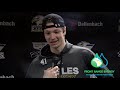 Mar. 3 - Post Game Presser