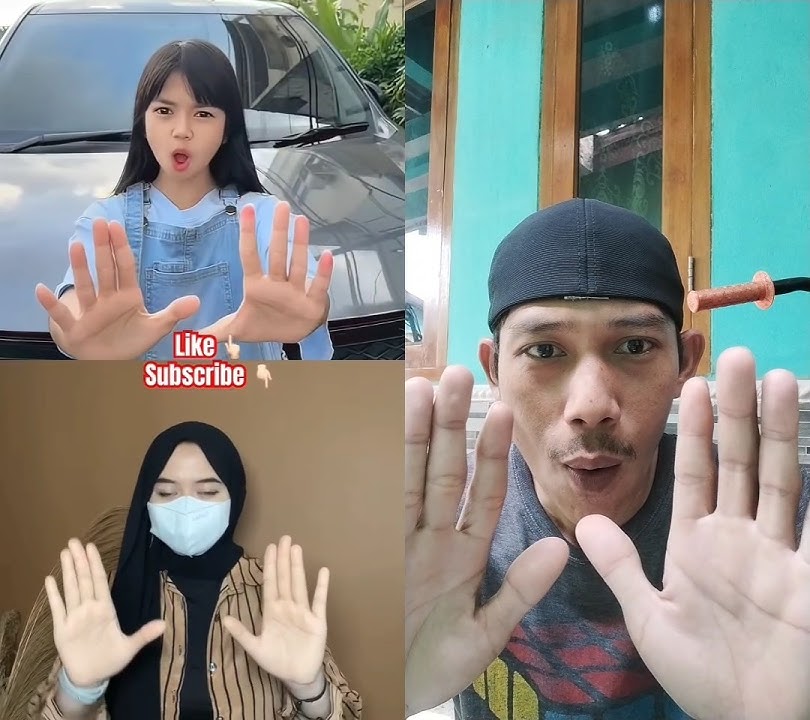 duet sama cewe cantik #shots
