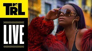 Justine Skye, O'Shea Jackson Jr. and Pablo Schreiber Today! | TRL Weekdays at 4pm