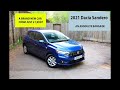 2021 Dacia Sandero - THE BARGAIN OF THE CENTURY!